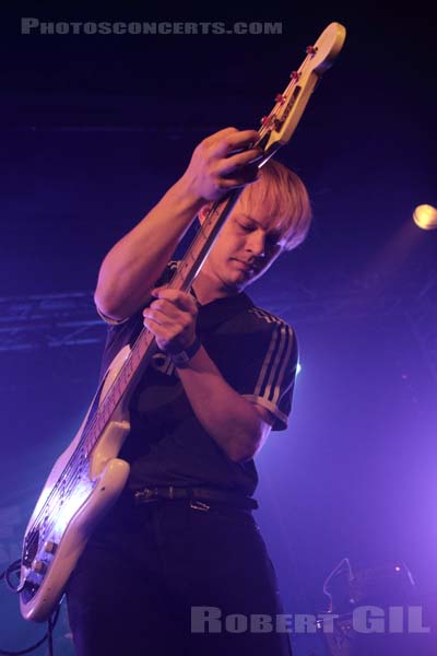 PIP BLOM - 2019-10-05 - PARIS - Point Ephemere - 